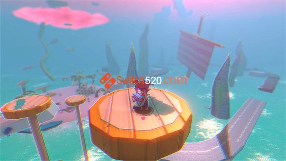 恶魔地盘 霓虹飞溅|英文版|NSP|原版|_2