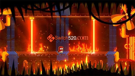 袜子历险|官方中文|NSP|原版|_4