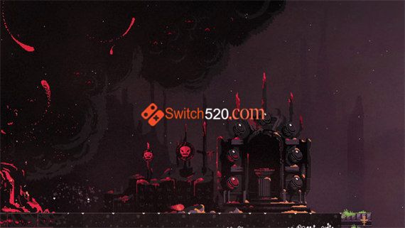 奔跑 中间的世界|官方中文|NSP|原版|_3