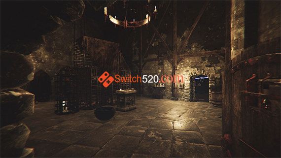 逃离房间3|官方中文|本体+1.0.2原版整合|XCI|_1