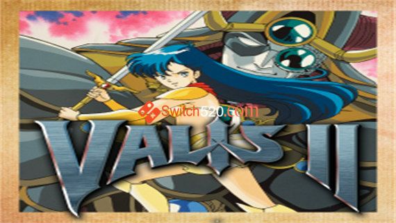 梦幻战士1-3|英文版|NSP|原版|_3