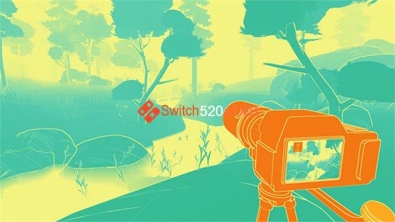 大家一起抓狂|官方中文|本体+1.0.5原版整合|XCI|_1