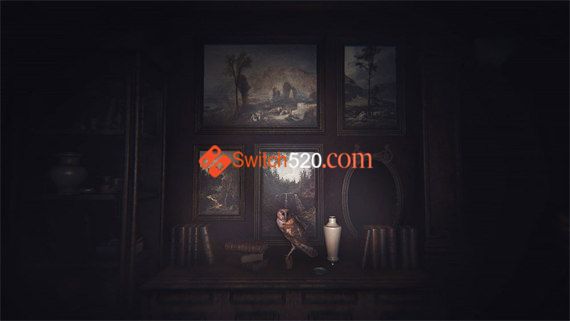 逃离房间3|官方中文|本体+1.0.2原版整合|XCI|_2