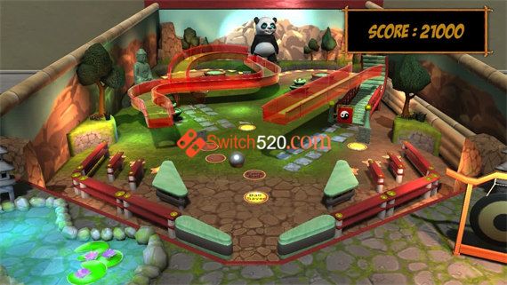 Pinball Freedom|官方中文|本体+1.1.0升补|NSP|原版|_1