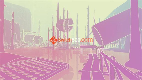 大家一起抓狂|官方中文|本体+1.0.5原版整合|XCI|_2