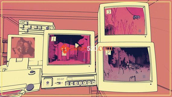 大家一起抓狂|官方中文|本体+1.0.5原版整合|XCI|_3