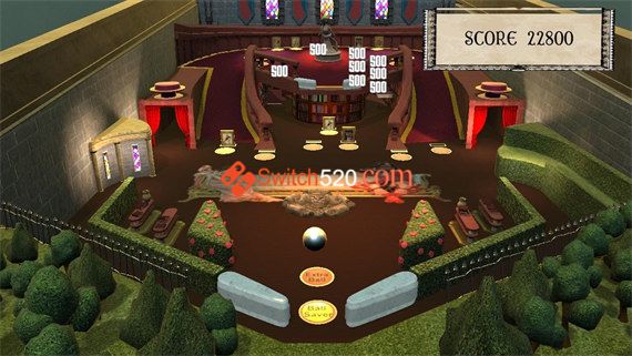 Pinball Freedom|官方中文|本体+1.1.0升补|NSP|原版|_4