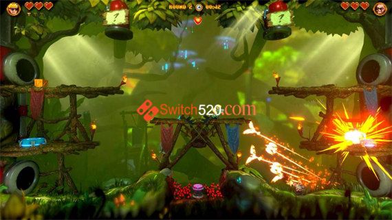 必玩佳作|拉德罗杰斯 激进版|官方中文|本体+1.2.0原版整合|XCI|冷饭|_1