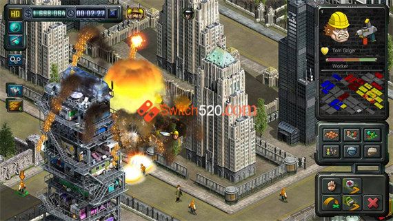 建造者|官方中文|本体+1.0.5原版整合|冷饭|_1