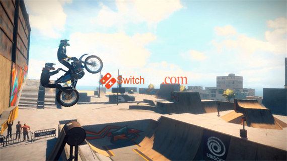 特技摩托|中文|本体+1.0.13+8DLC原版整合|XCI|_2