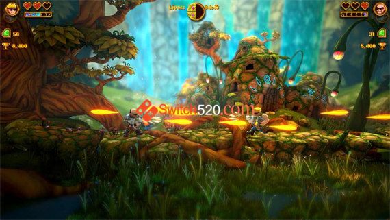 必玩佳作|拉德罗杰斯 激进版|官方中文|本体+1.2.0原版整合|XCI|冷饭|_2