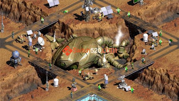 建造者|官方中文|本体+1.0.5原版整合|冷饭|_2