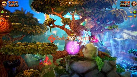 必玩佳作|拉德罗杰斯 激进版|官方中文|本体+1.2.0原版整合|XCI|冷饭|_3