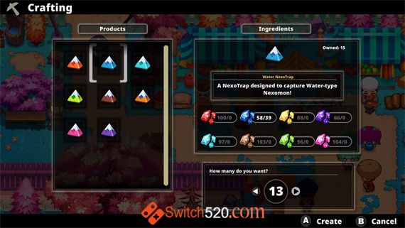 尼可梦 灭绝|中文|本体+2.0.1整合版|NSP-XCI|原版+魔改9.2.0|_3