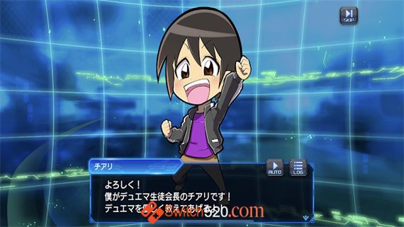 来玩决斗大师吧 2022|原汁日文|NSP|原版|_8