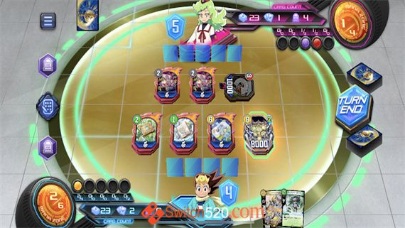 来玩决斗大师吧 2022|原汁日文|NSP|原版|_1