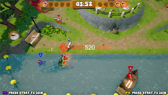 疯坚果大作战|中文|本体+0.77原版整合|XCI|冷饭|_3