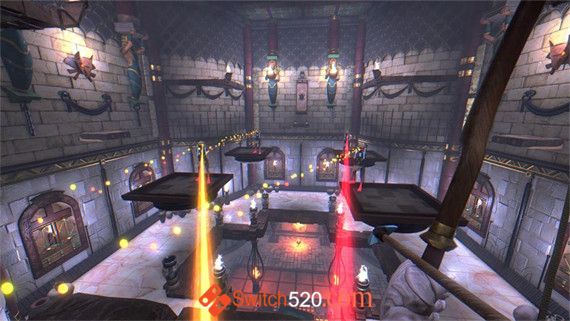 凡人不朽|官方中文|本体+1.3.5原版整合|XCI|冷饭|_3