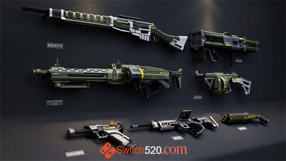 现代战争 眩晕风暴|官方中文|本体+1.1.9原版整合|XCI|冷饭|_3