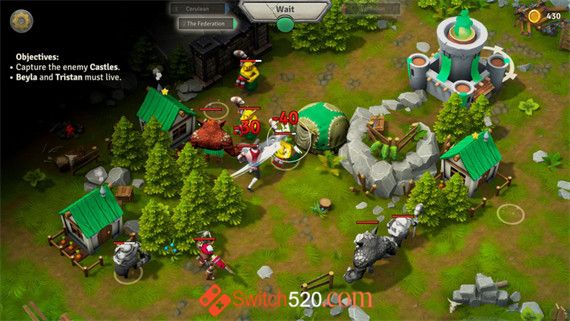 前秩序|官方中文|本体+1.1.1原版整合|XCI|冷饭|_2