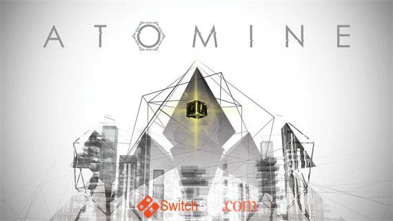 原子大乱斗|官方中文|本体+1.1.0原版整合|XCI|冷饭|_0