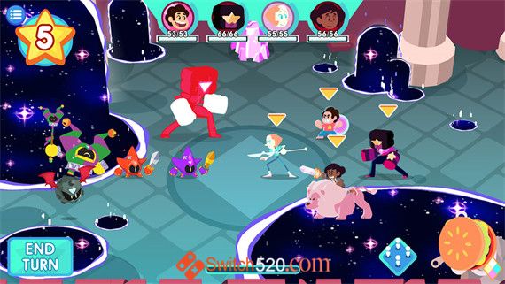 优质作品|史提芬宇宙 绽放光芒|中文|本体+3.0.0原版整合|XCI|_2