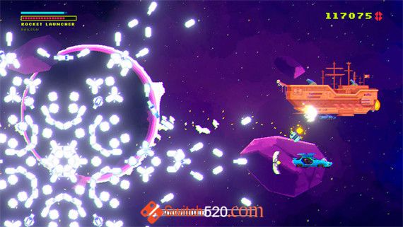 黑色悖论|官方中文|本体+1.0.1原版整合|XCI|冷饭|_2