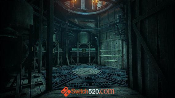 达芬奇密室2|中文|本体+1.0.1原版整合|XCI|冷饭|_2