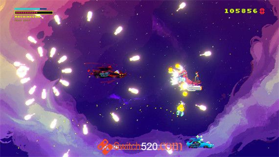 黑色悖论|官方中文|本体+1.0.1原版整合|XCI|冷饭|_1