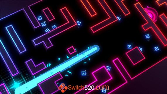 隐形球|官方中文|本体+1.1.0原版整合|XCI|冷饭|_2