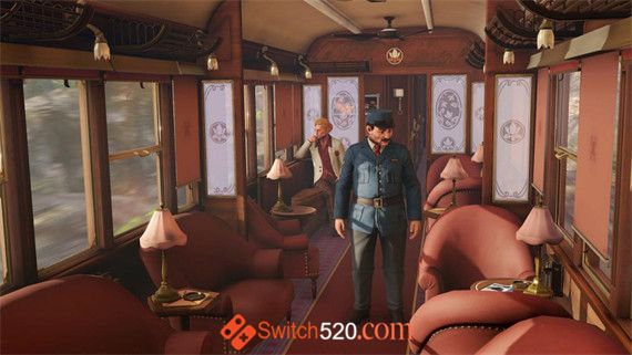 乌鸦 重制版|官方中文|XCI|原版冷饭|_3