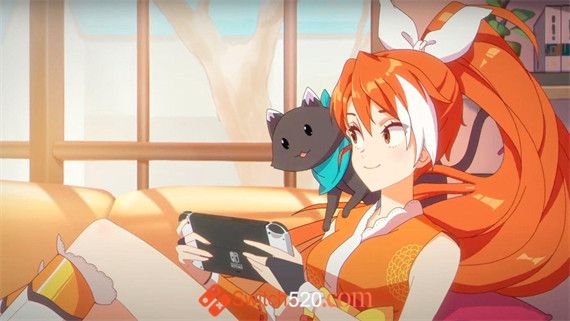 Crunchyroll|英文版|本体+1.1.0升补|NSP|原版|_3