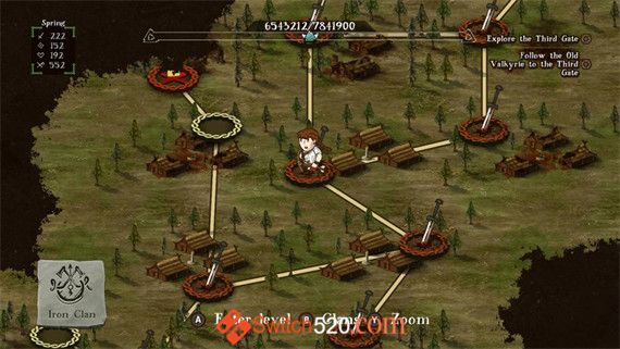 瓦尔哈拉的荣耀|官方中文|本体+1.0.5原版整合|XCI|冷饭|_2