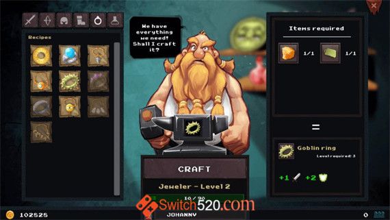 地城进击者|官方中文|本体+1.0.2原版整合|XCI|冷饭|_2