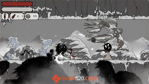 8道门 雅兰的来世冒险|官方中文|本体+1.1.0升补|NSP|原版|_4