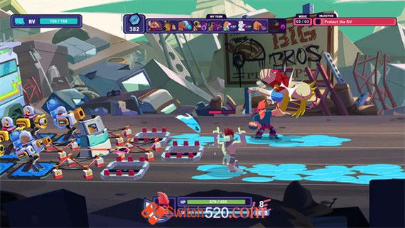 最后的朋友|英文版|本体+1.1.0.1升补|NSP|原版|_3