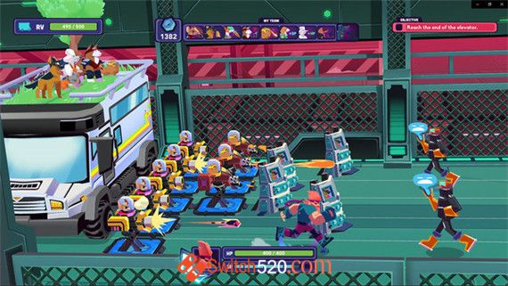 最后的朋友|英文版|本体+1.1.0.1升补|NSP|原版|_2