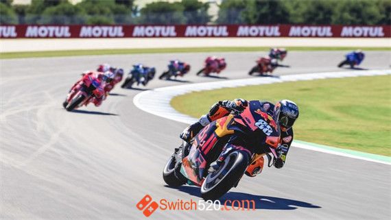 MotoGP 22|官方中文|本体+1.0.6升补|NSP|原版|_7