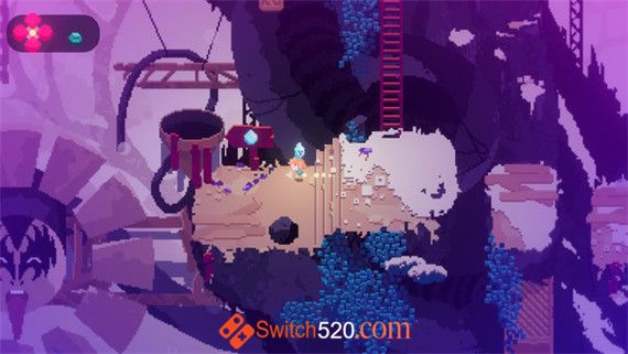 莱拉的天际方舟|官方中文|本体+1.0.4.1升补|NSZ|原版|_1