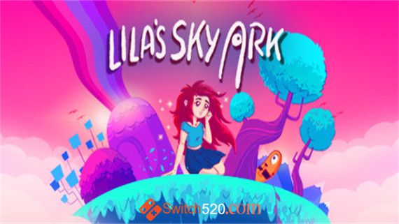 莱拉的天际方舟|官方中文|本体+1.0.4.1升补|NSZ|原版|_0