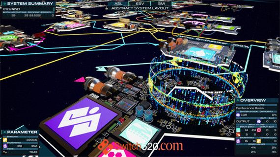 星轨 太空产业|官方中文|本体+1.5升补|NSP|原版|_1