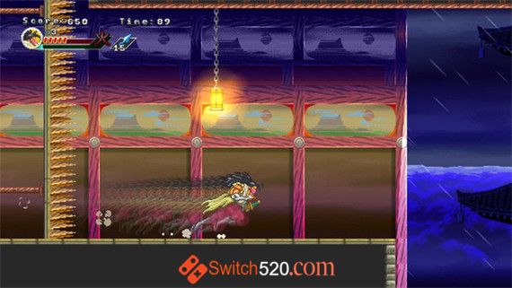 五藏严流记2|官方中文|本体+1.1.2升补|NSP|原版|_4