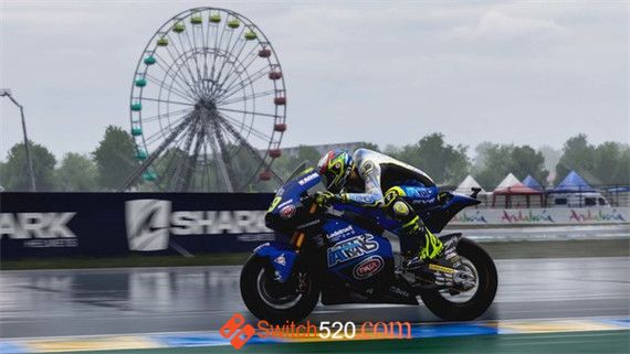 MotoGP 22|官方中文|本体+1.0.6升补|NSP|原版|_4