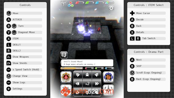 彩虹伊歌德拉西尔|官方中文|本体+1.0.3升补|NSP|原版|_6