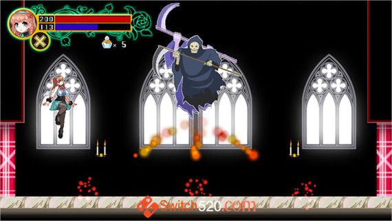 Pixel Game|原汁日文|NSP|原版|_1