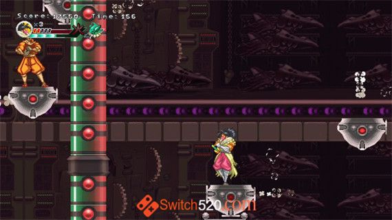 五藏严流记2|官方中文|本体+1.1.2升补|NSP|原版|_6