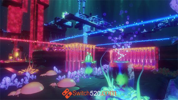 卢默特 赤灵主宰编年史|官方中文|本体+1.5.7升补|NSZ|原版|_7