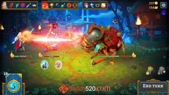 魔域之书|官方中文|本体+1.2.0+3DLC|NSZ|原版|_1