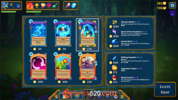 魔域之书|官方中文|本体+1.2.0+3DLC|NSZ|原版|_2