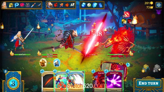 魔域之书|官方中文|本体+1.2.0+3DLC|NSZ|原版|_5